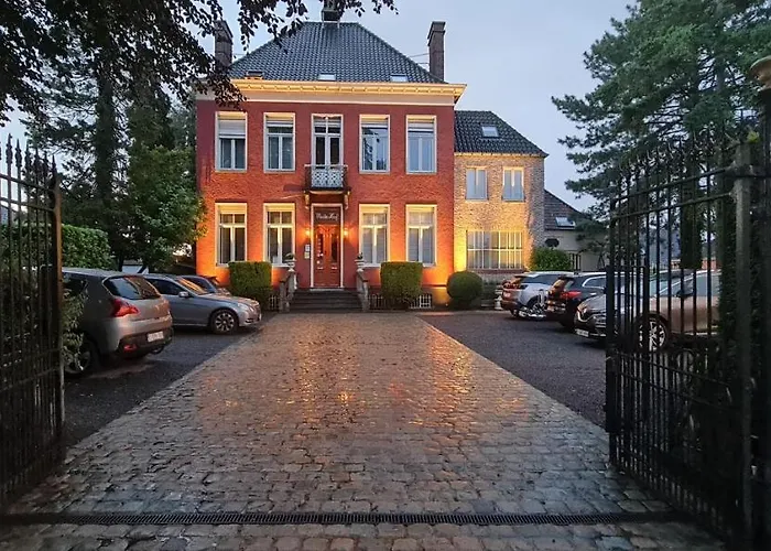 Hotel Vredehof