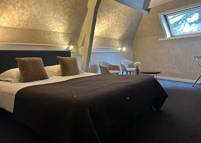 Hotel Vredehof