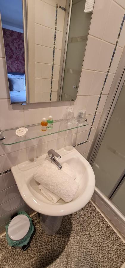 Vredehof Hotel Damme