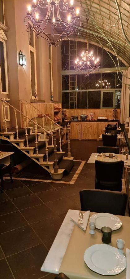 Vredehof Hotel Damme