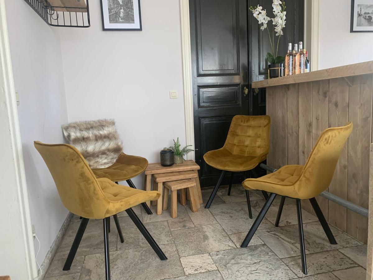 Hotel Vredehof 2*