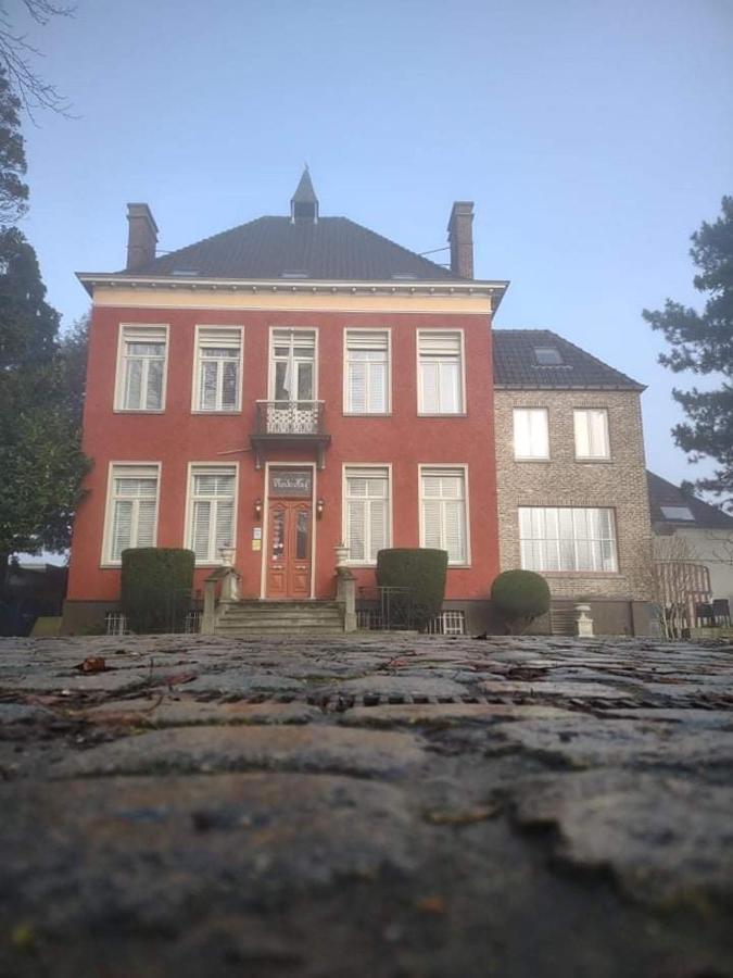 Hotel Vredehof 2*