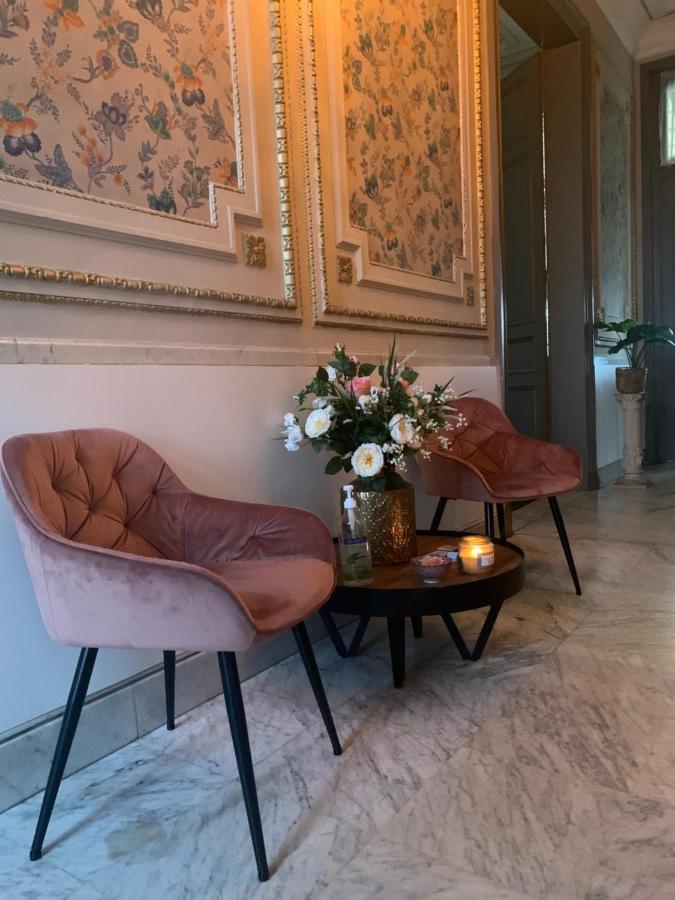 Vredehof Hotel 2*