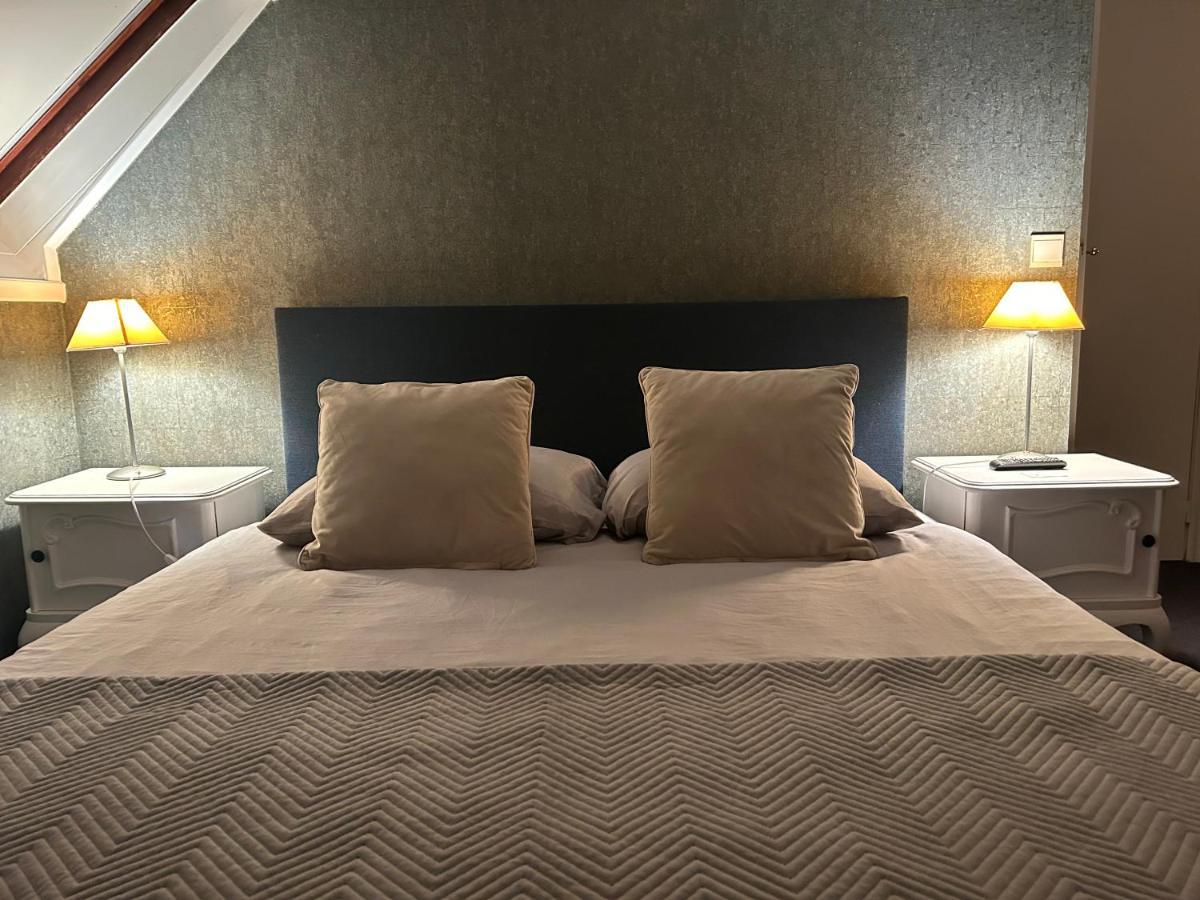 Vredehof Hotel Damme