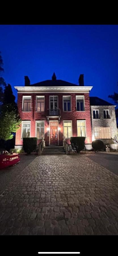 Vredehof 2* Damme