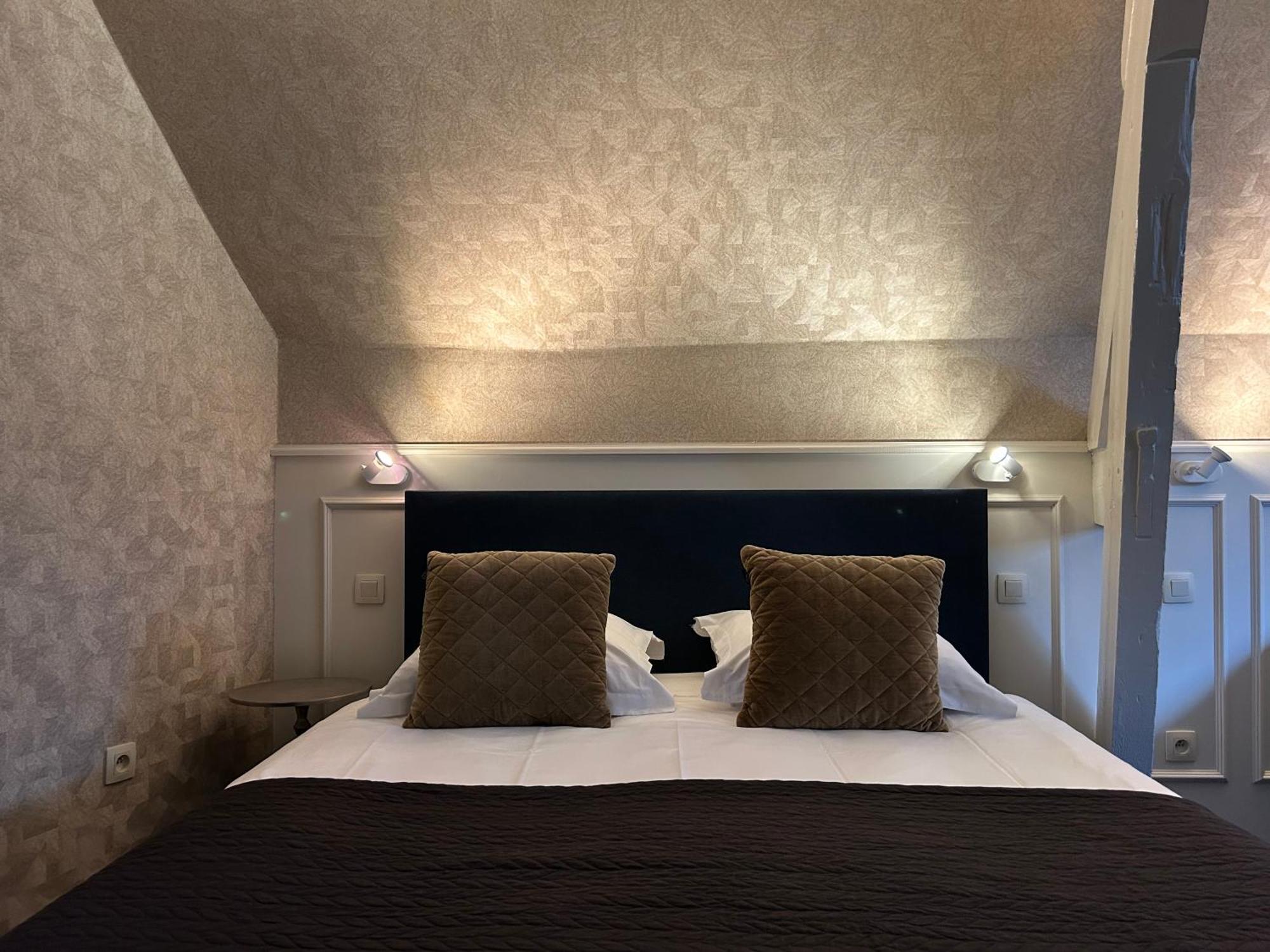 Hotel Vredehof Damme