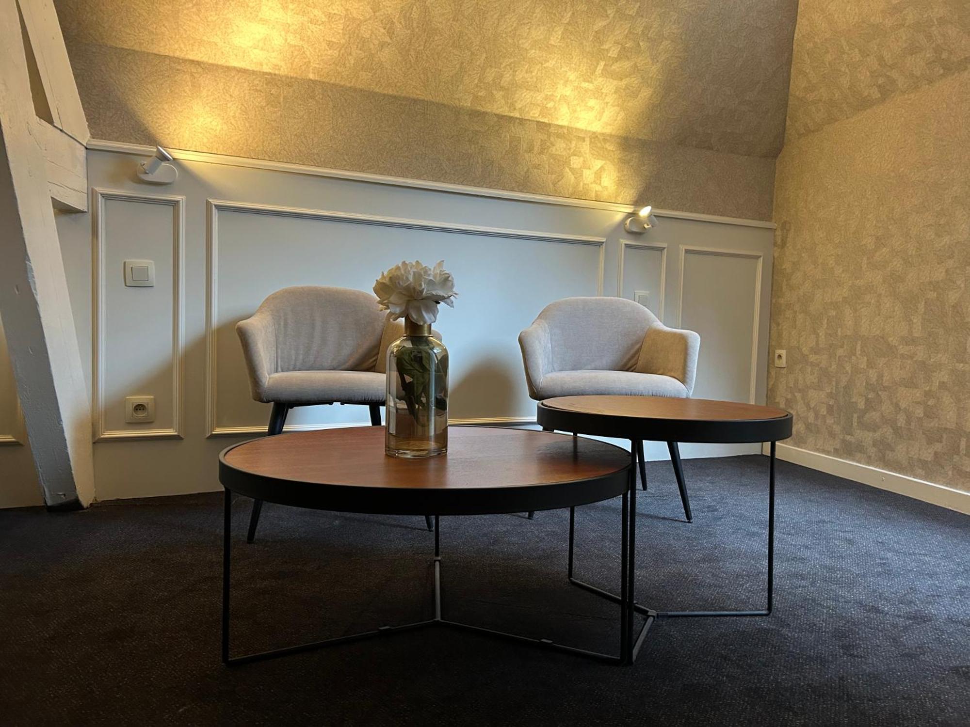 Vredehof Hotel 2*