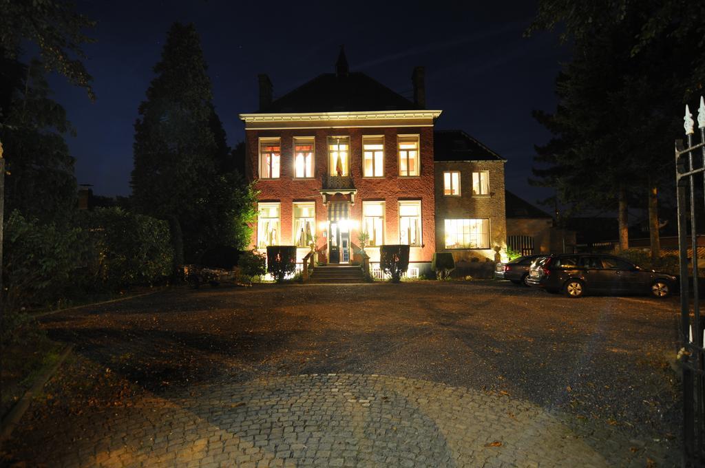 Hotel Vredehof Damme